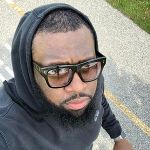 Meet your Posher, Terry